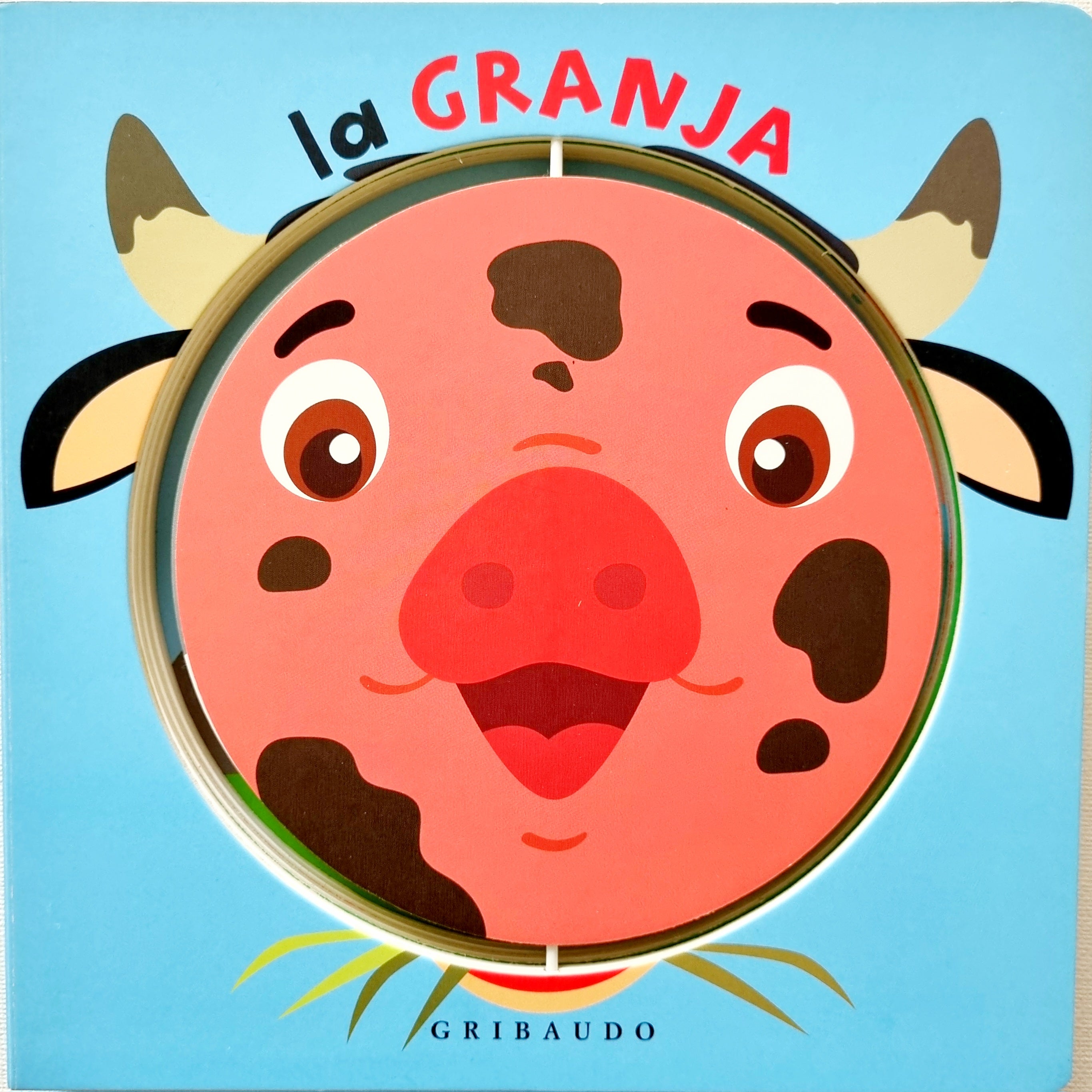 La granja La granja